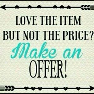 MAKE me an O.F.F.E.R